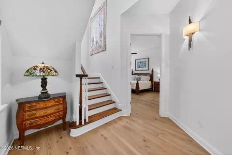 Entry Way - 508 Sebastian Sq, Saint Augustine, FL 32095 photo 3 of 3