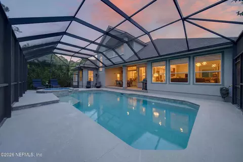 Exterior - 508 Sebastian Sq, Saint Augustine, FL 32095 photo 11 of 18
