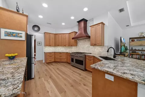 Kitchen - 508 Sebastian Sq, Saint Augustine, FL 32095 photo 1 of 4