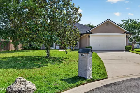 424 Queen Anne Ct, Saint Augustine, FL 32092 photo 39
