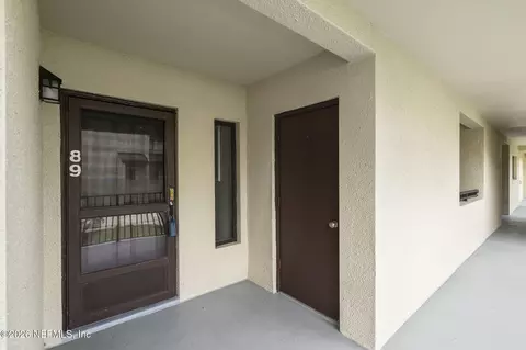 Exterior - 850 A1a Beach Blvd #89, Saint Augustine, FL 32080 photo 1 of 5