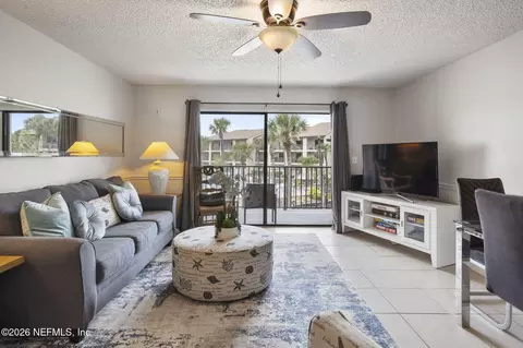 Living - 850 A1a Beach Blvd #89, Saint Augustine, FL 32080 photo 1 of 3