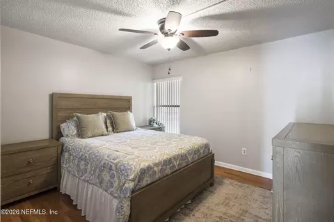 Bedroom - 850 A1a Beach Blvd #89, Saint Augustine, FL 32080 photo 6 of 7