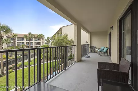 Exterior - 850 A1a Beach Blvd #89, Saint Augustine, FL 32080 photo 3 of 5