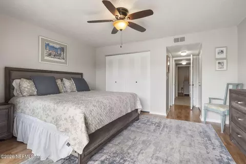 Bedroom - 850 A1a Beach Blvd #89, Saint Augustine, FL 32080 photo 2 of 7