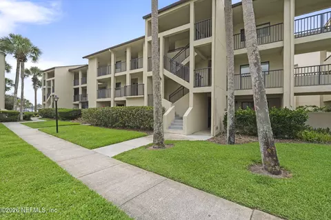 Exterior - 850 A1a Beach Blvd #89, Saint Augustine, FL 32080 photo 4 of 5