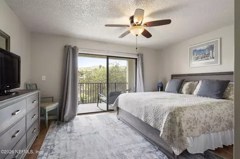 Bedroom - 850 A1a Beach Blvd #89, Saint Augustine, FL 32080 photo 1 of 7