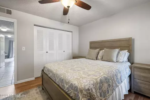 Bedroom - 850 A1a Beach Blvd #89, Saint Augustine, FL 32080 photo 7 of 7
