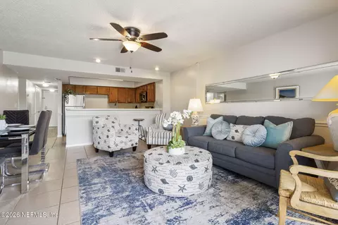 Living - 850 A1a Beach Blvd #89, Saint Augustine, FL 32080 photo 3 of 3