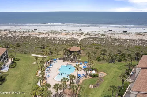 Exterior - 850 A1a Beach Blvd #89, Saint Augustine, FL 32080 photo 5 of 5
