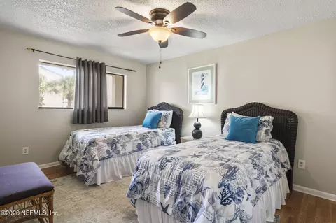 Bedroom - 850 A1a Beach Blvd #89, Saint Augustine, FL 32080 photo 4 of 7