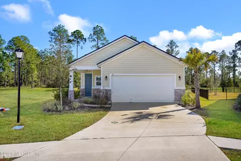 356 Bermudez Way, Saint Augustine, FL 32095