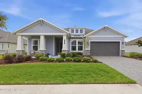 5304 Clapboard Cove Ct, Jacksonville, FL 32226