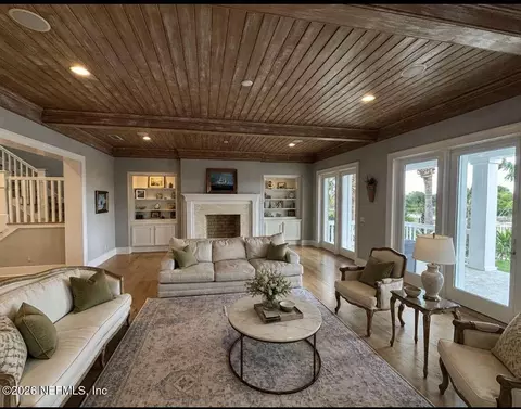 Living - 712 Ocean Palm Way, Saint Augustine, FL 32080 photo 2 of 2