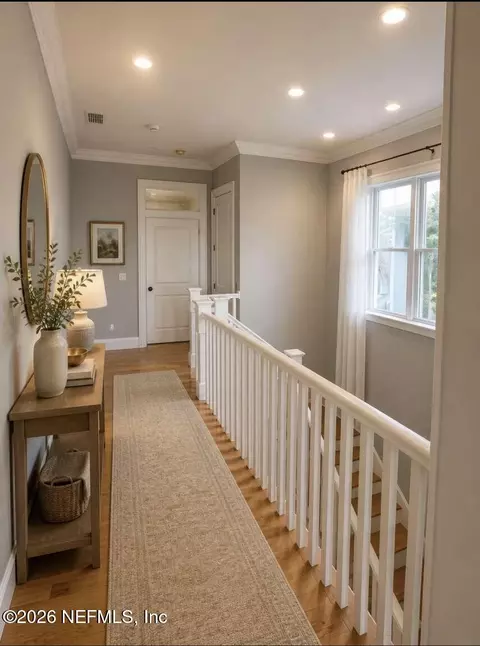 Entry Way - 712 Ocean Palm Way, Saint Augustine, FL 32080 photo 1 of 5