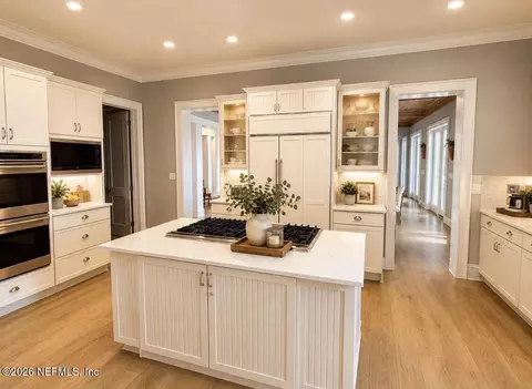 Kitchen - 712 Ocean Palm Way, Saint Augustine, FL 32080 photo 1 of 1