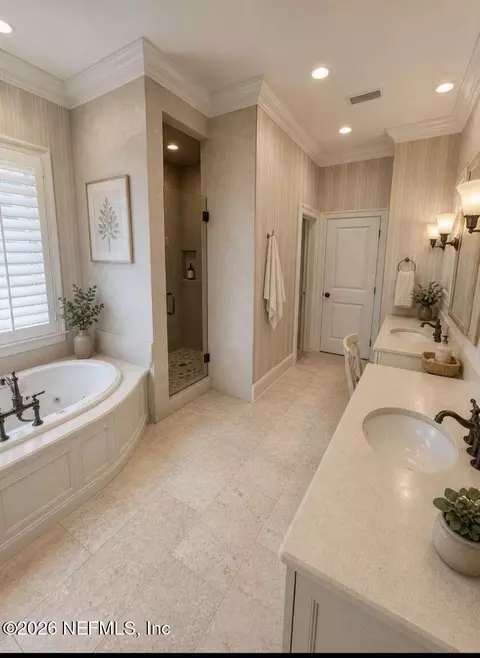 Bath - 712 Ocean Palm Way, Saint Augustine, FL 32080 photo 3 of 7