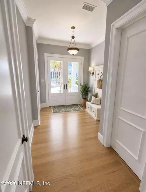 Entry Way - 712 Ocean Palm Way, Saint Augustine, FL 32080 photo 5 of 5