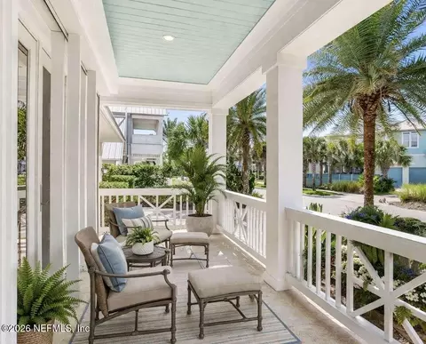 Exterior - 712 Ocean Palm Way, Saint Augustine, FL 32080 photo 2 of 2
