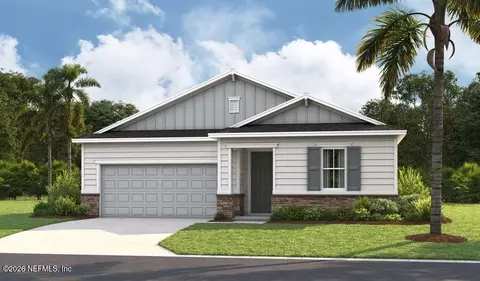 96025 College Pkwy, Fernandina Beach, FL 32034