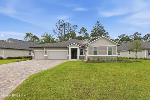 192 Goldenrod Dr, Saint Augustine, FL 32092
