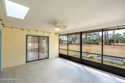 Exterior - 503 Sevilla Dr, St. Augustine Shores, FL 32086 photo 1 of 3