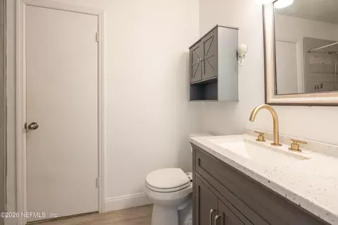 Bath - 503 Sevilla Dr, St. Augustine Shores, FL 32086 photo 1 of 3