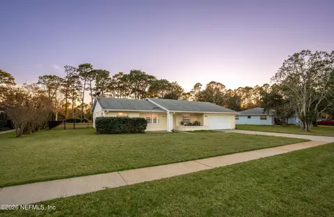 503 Sevilla Dr, St. Augustine Shores, FL 32086
