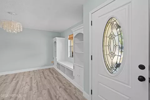 Entry Way - 503 Sevilla Dr, St. Augustine Shores, FL 32086 photo 1 of 2