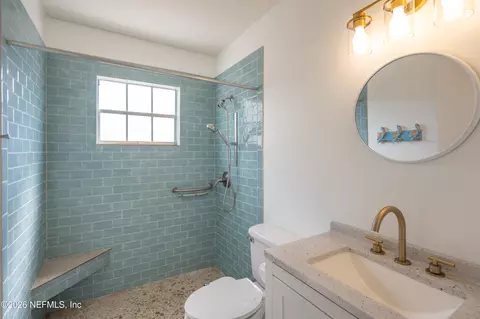 Bath - 503 Sevilla Dr, St. Augustine Shores, FL 32086 photo 3 of 3