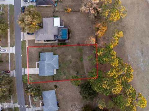View/Area - 503 Sevilla Dr, St. Augustine Shores, FL 32086 photo 1 of 3
