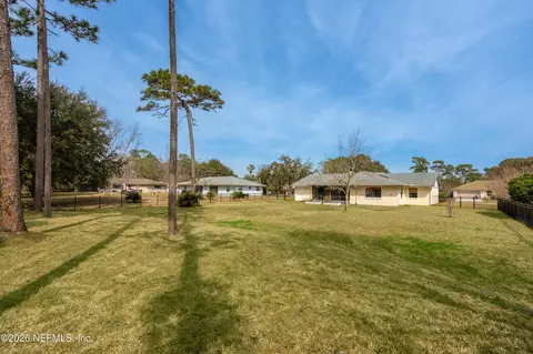 Exterior - 503 Sevilla Dr, St. Augustine Shores, FL 32086 photo 3 of 3