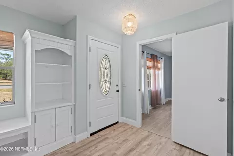 Entry Way - 503 Sevilla Dr, St. Augustine Shores, FL 32086 photo 2 of 2