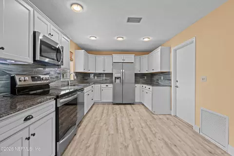 Kitchen - 503 Sevilla Dr, St. Augustine Shores, FL 32086 photo 1 of 3