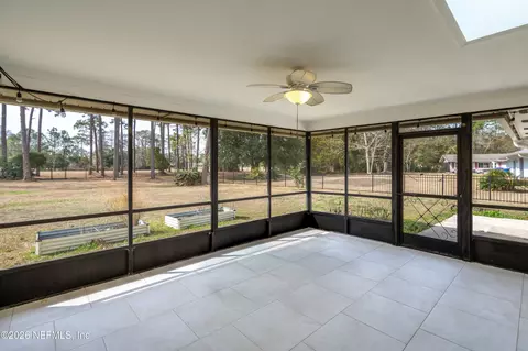 Exterior - 503 Sevilla Dr, St. Augustine Shores, FL 32086 photo 2 of 3