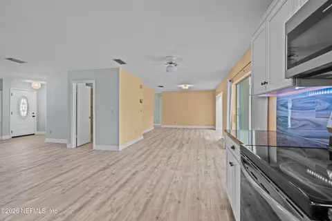 Living - 503 Sevilla Dr, St. Augustine Shores, FL 32086 photo 4 of 11