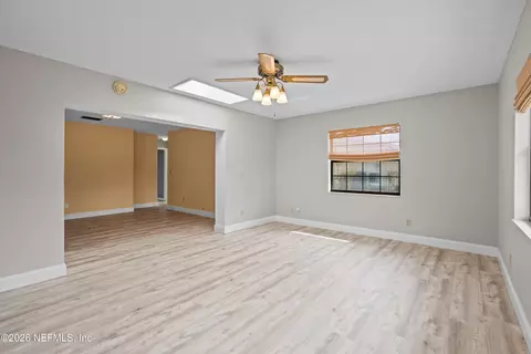 Living - 503 Sevilla Dr, St. Augustine Shores, FL 32086 photo 10 of 11