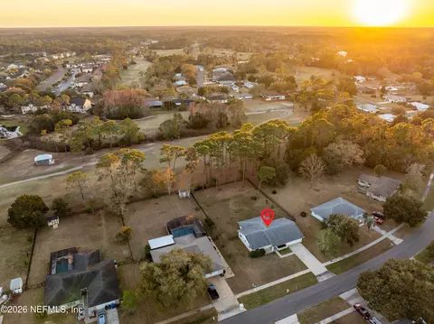 View/Area - 503 Sevilla Dr, St. Augustine Shores, FL 32086 photo 2 of 3