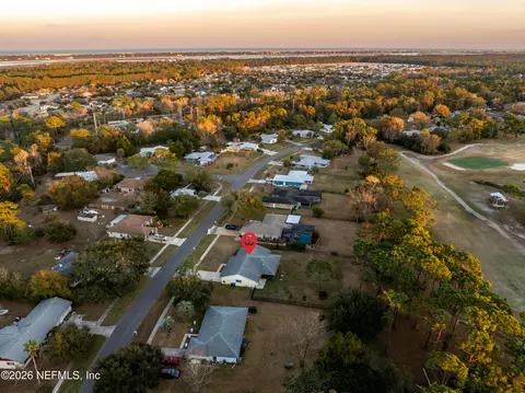 View/Area - 503 Sevilla Dr, St. Augustine Shores, FL 32086 photo 3 of 3