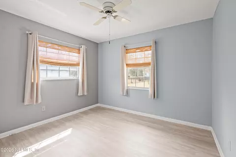 Bedroom - 503 Sevilla Dr, St. Augustine Shores, FL 32086 photo 1 of 1