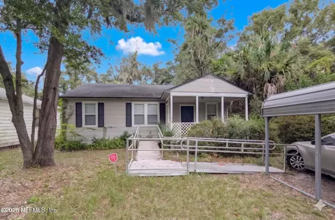 473 W 65th St, Jacksonville, FL 32208