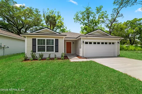 4637 Suray Ave, Jacksonville, FL 32208