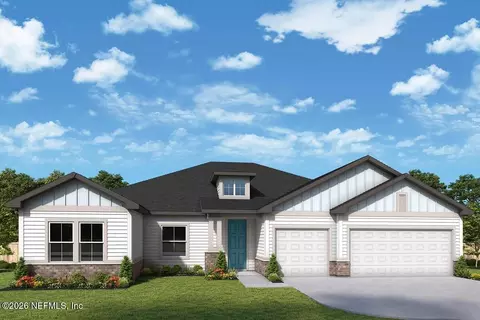 75665 Driftwood Ct, Yulee, FL 32097