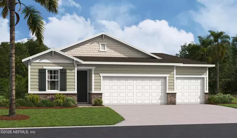 96022 College Pkwy, Fernandina Beach, FL 32034