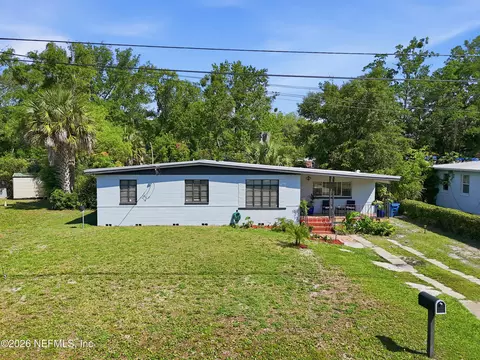 10114 Haverford Rd, Jacksonville, FL 32218