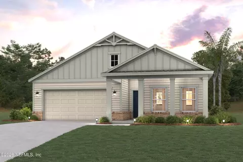 23 Perseus Ave, Flagler Beach, FL 32136