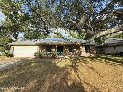 12311 Autumnbrook Trl W, Jacksonville, FL 32258