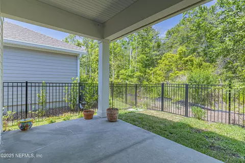 Exterior - 383 Windswept Way, Saint Augustine, FL 32092 photo 3 of 5
