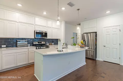 Kitchen - 383 Windswept Way, Saint Augustine, FL 32092 photo 1 of 5