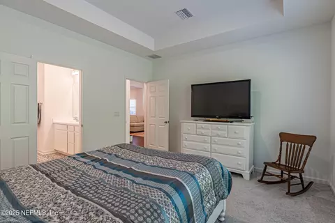 Bedroom - 383 Windswept Way, Saint Augustine, FL 32092 photo 3 of 4